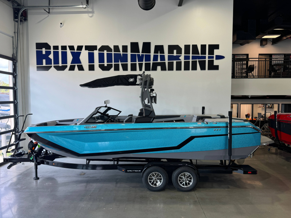 2025 Nautique Super Air Nautique GS24 - For Sale at Lewisville, TX 75057 - ID 208067