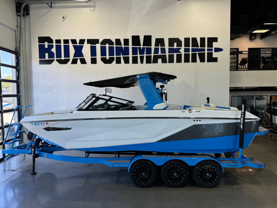 2024 Nautique Super Air Nautique G23 - For Sale at Lewisville, TX 75057 - ID 208068