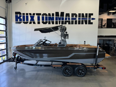 2025 Nautique Super Air Nautique GS22