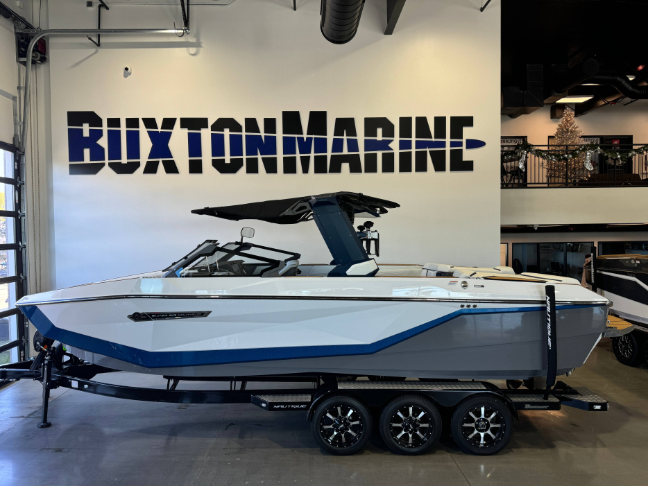 2025 Nautique Super Air Nautique G25 - For Sale at Lewisville, TX 75057 - ID 208071