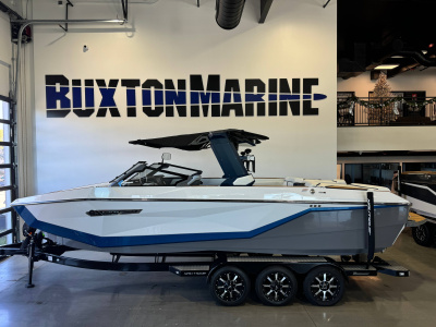 2025 Nautique Super Air Nautique G25