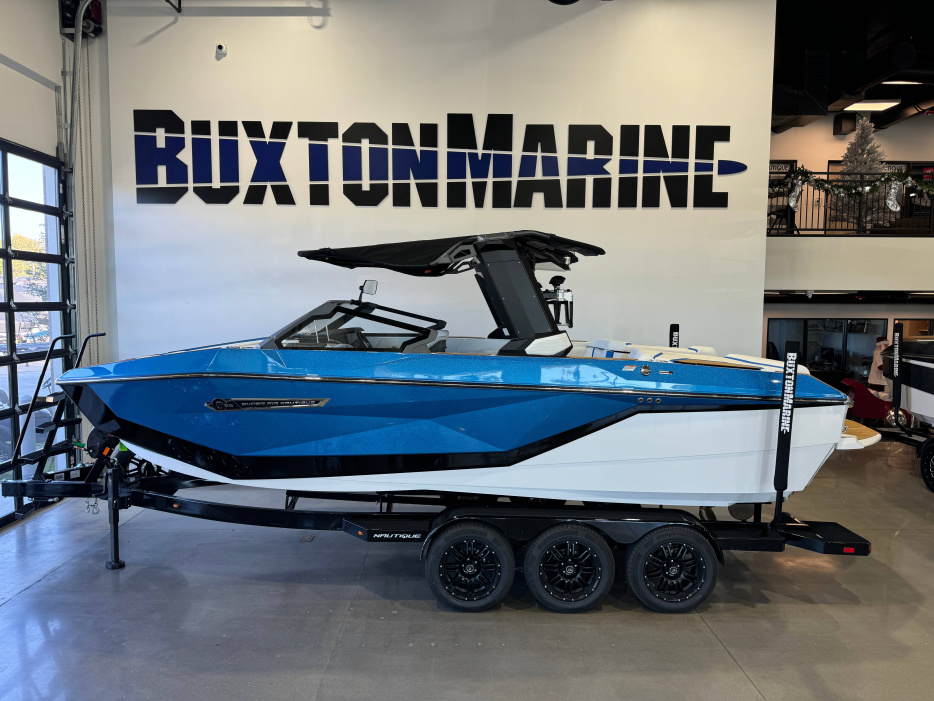 2025 Nautique Super Air Nautique G23 - For Sale at Lewisville, TX 75057 - ID 208072