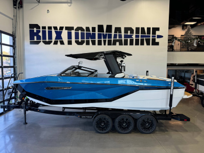 2025 Nautique Super Air Nautique G23