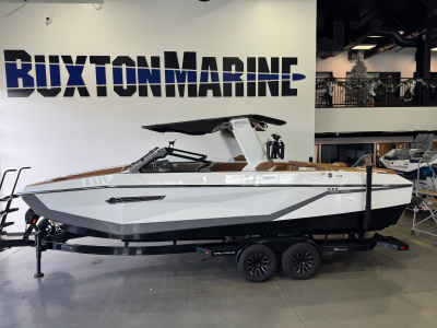 2025 Nautique Super Air Nautique G25