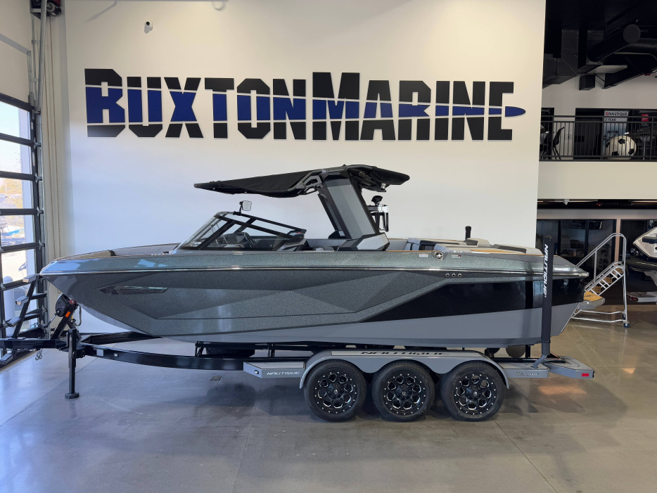 2023 Nautique Super Air Nautique G23 - For Sale at Lewisville, TX 75057 - ID 208075