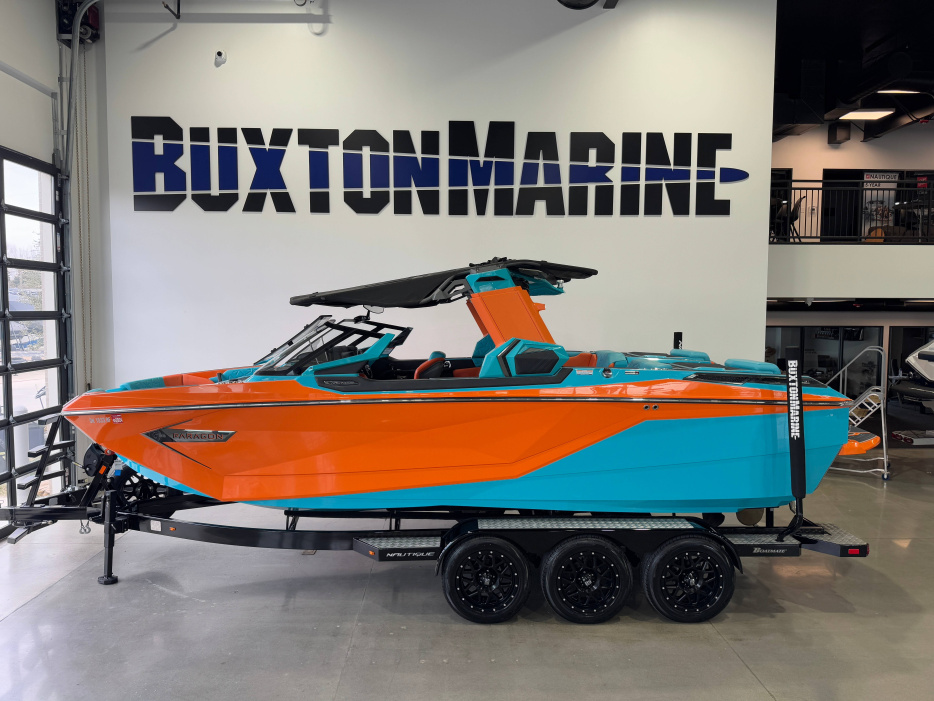 2022 Nautique Super Air Nautique G23 Paragon - For Sale at Lewisville, TX 75057 - ID 208076
