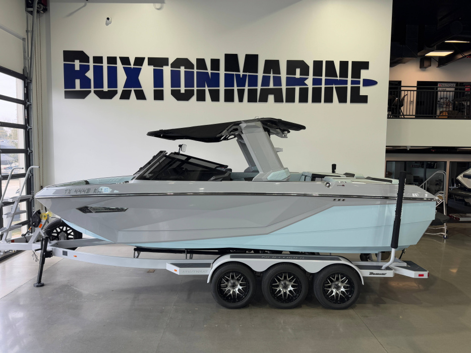 2023 Nautique Super Air Nautique G23 - For Sale at Lewisville, TX 75057 - ID 208077