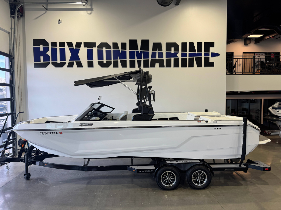 2024 Nautique Super Air Nautique GS24 - For Sale at Lewisville, TX 75057 - ID 208078