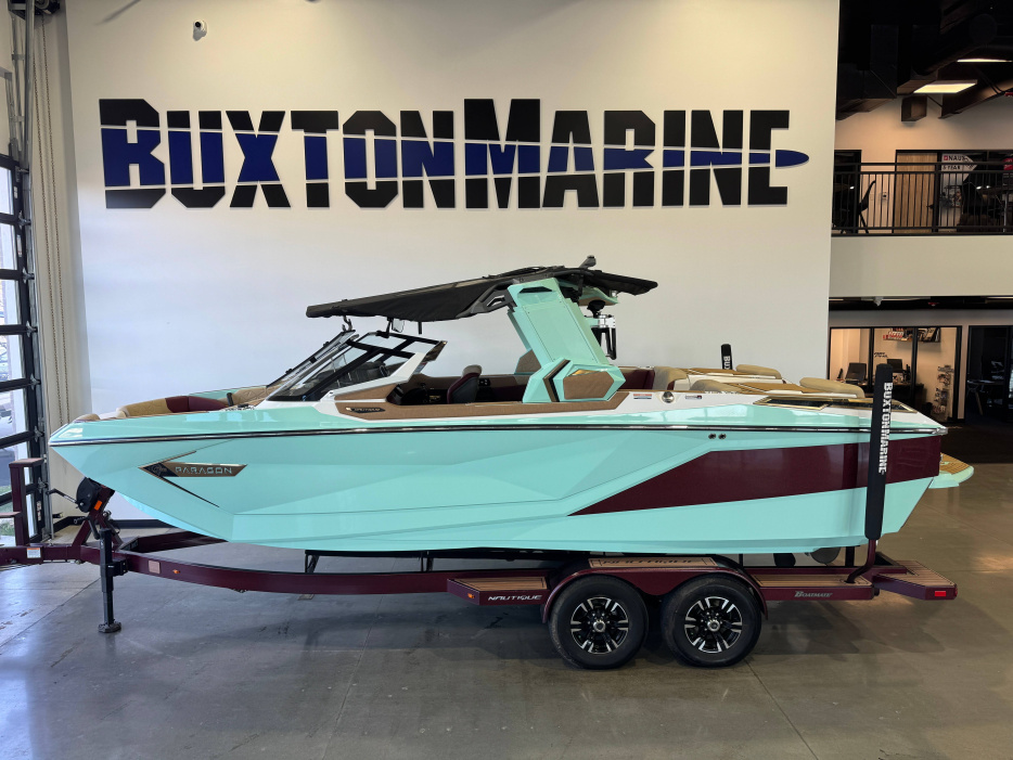 2023 Nautique Super Air Nautique G23 Paragon - For Sale at Lewisville, TX 75057 - ID 208079