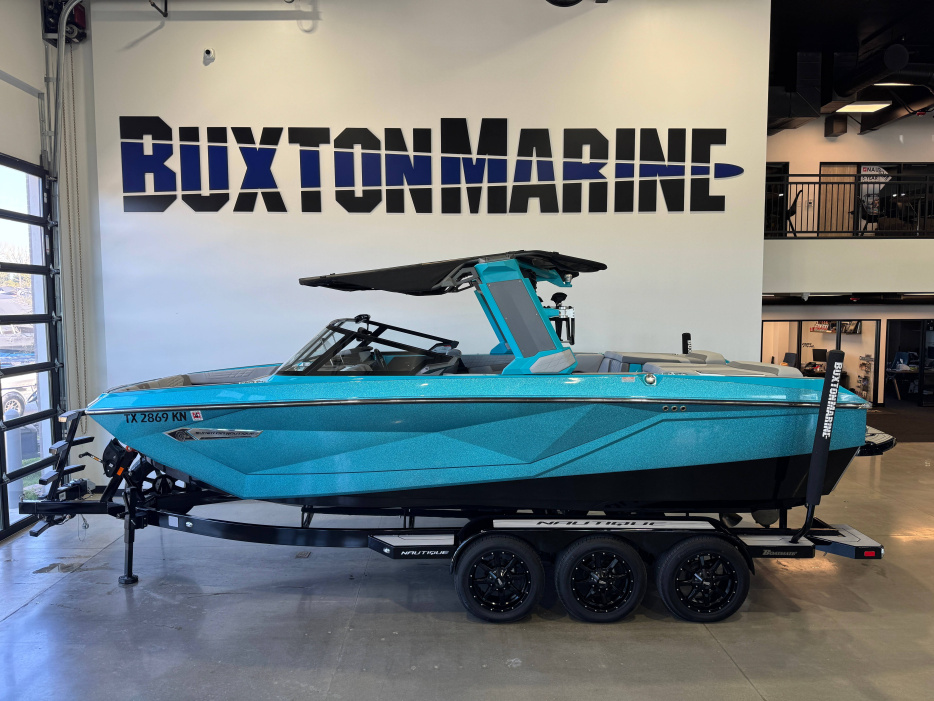 2022 Nautique Super Air Nautique G23 - For Sale at Lewisville, TX 75057 - ID 208080