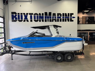 2025 Nautique Super Air Nautique G23