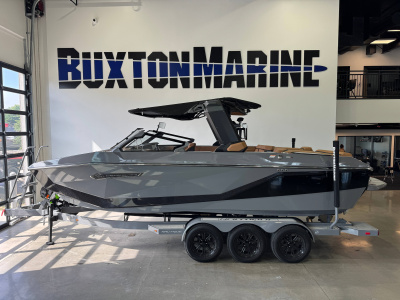 2025 Nautique Super Air Nautique G23