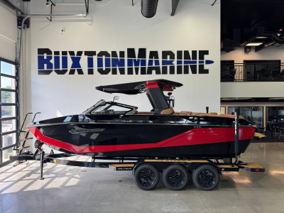 2025 Nautique Super Air Nautique G23