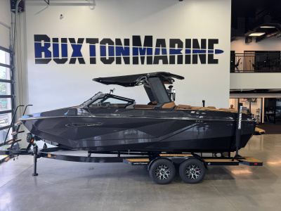 2025 Nautique Super Air Nautique G23
