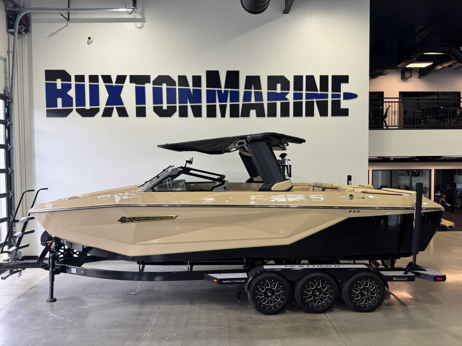 2025 Nautique Super Air Nautique G25 - For Sale at Lewisville, TX 75057 - ID 208085