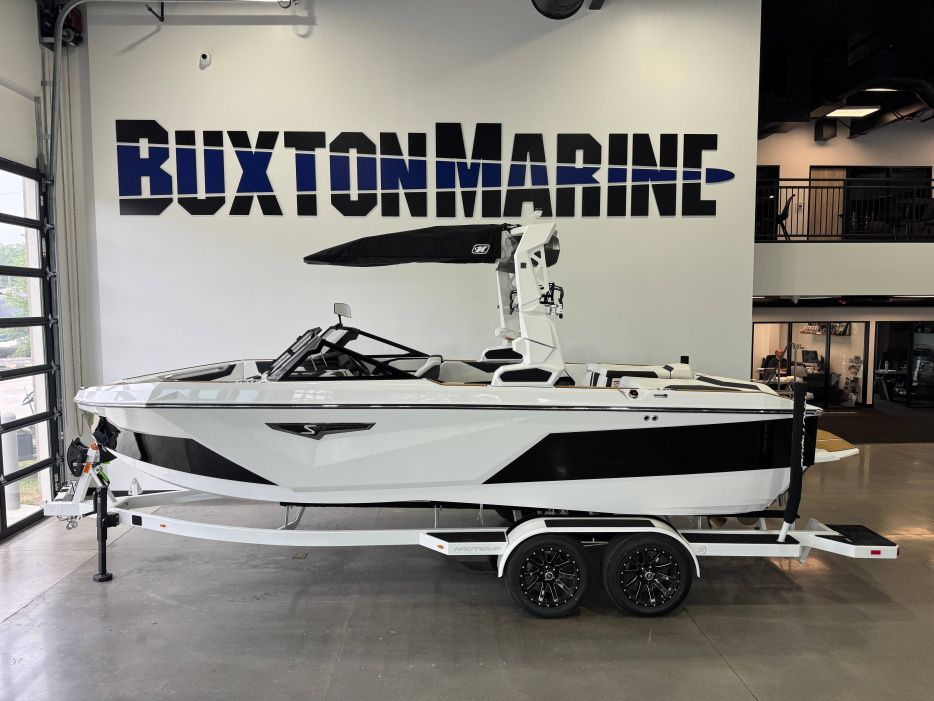 2025 Nautique Super Air Nautique S23 - For Sale at Lewisville, TX 75057 - ID 208086