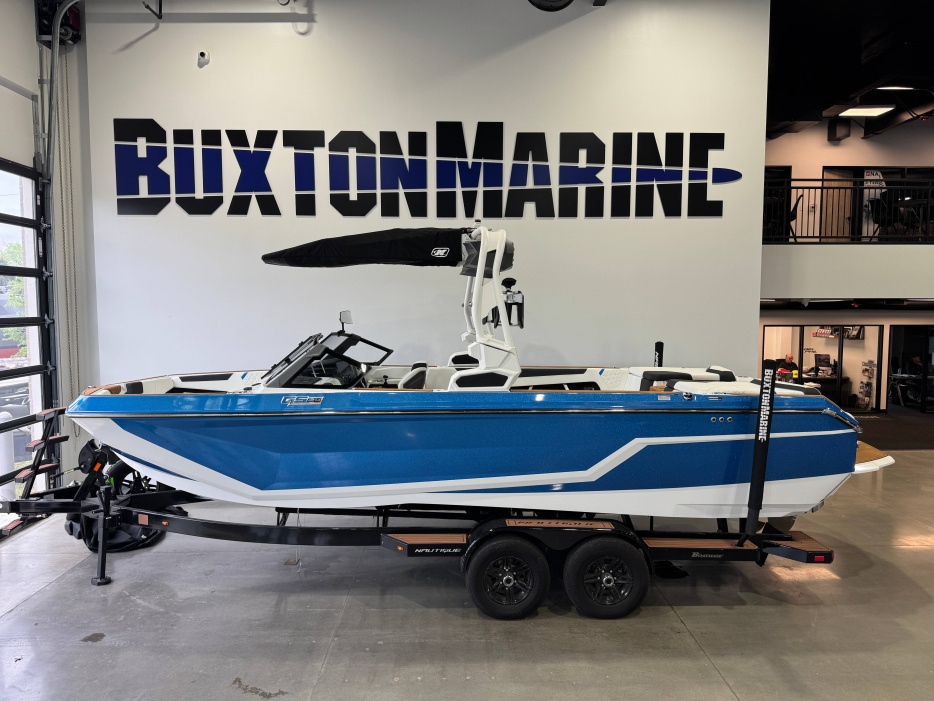2025 Nautique Super Air Nautique GS24 - For Sale at Lewisville, TX 75057 - ID 208087