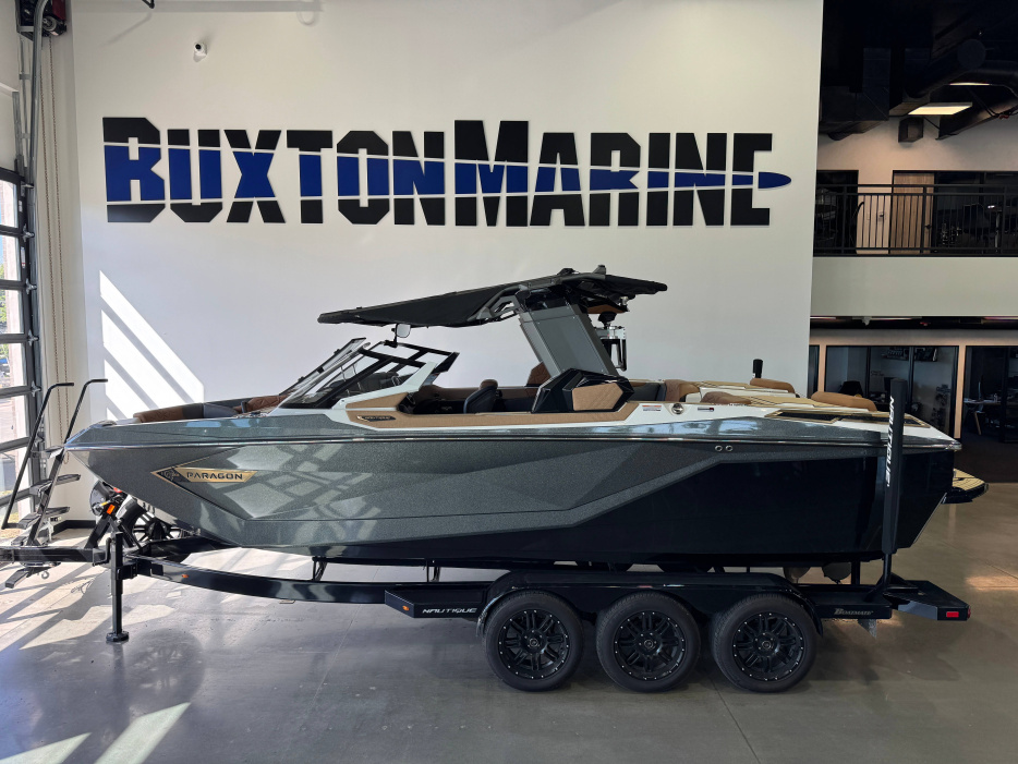 2022 Nautique Super Air Nautique G23 Paragon - For Sale at Lewisville, TX 75057 - ID 208088