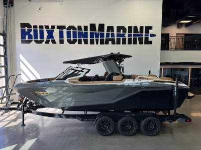 2022 Nautique Super Air Nautique G23 Paragon