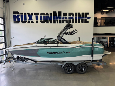 2022 Mastercraft XSTAR S