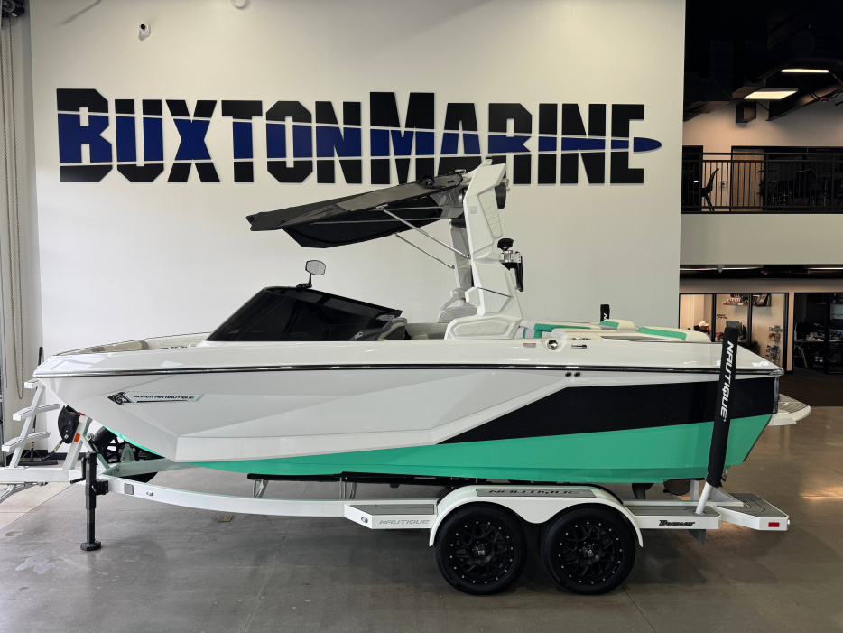 2022 Nautique Super Air Nautique G21 - For Sale at Lewisville, TX 75057 - ID 208091