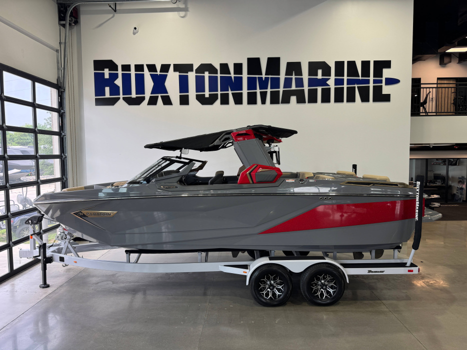 2023 Nautique Super Air Nautique G23 Paragon - For Sale at Lewisville, TX 75057 - ID 208092