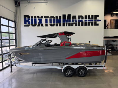 2023 Nautique Super Air Nautique G23 Paragon
