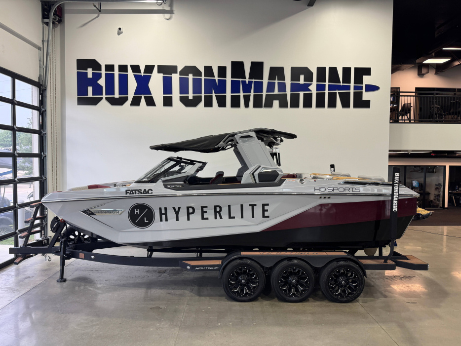 2023 Nautique Super Air Nautique G23 Paragon - For Sale at Lewisville, TX 75057 - ID 208093