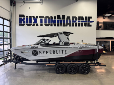2023 Nautique Super Air Nautique G23 Paragon