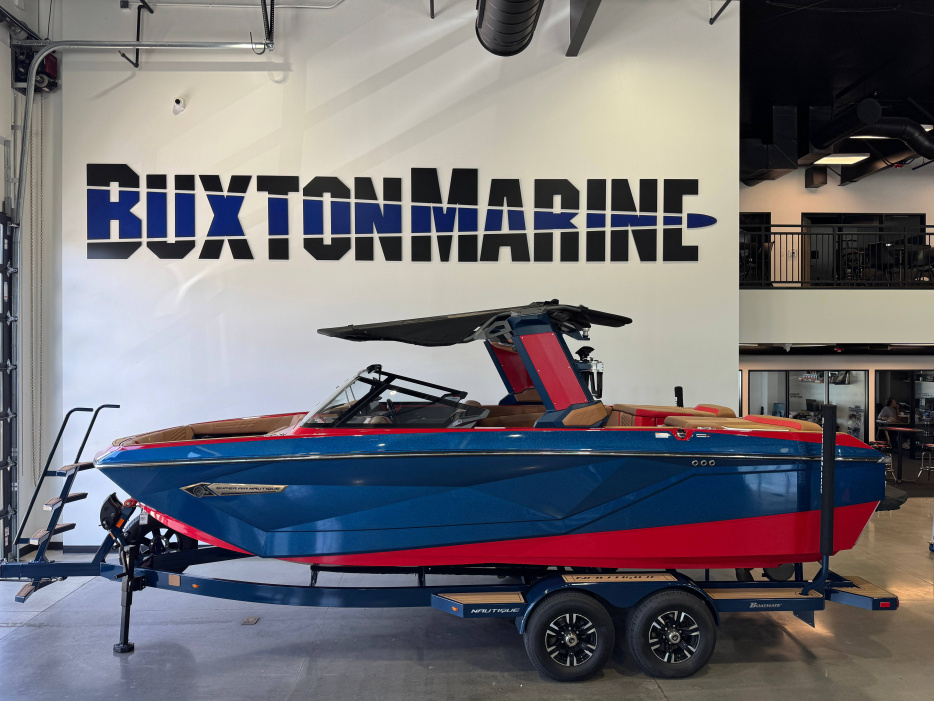 2022 Nautique Super Air Nautique G23 - For Sale at Lewisville, TX 75057 - ID 208094