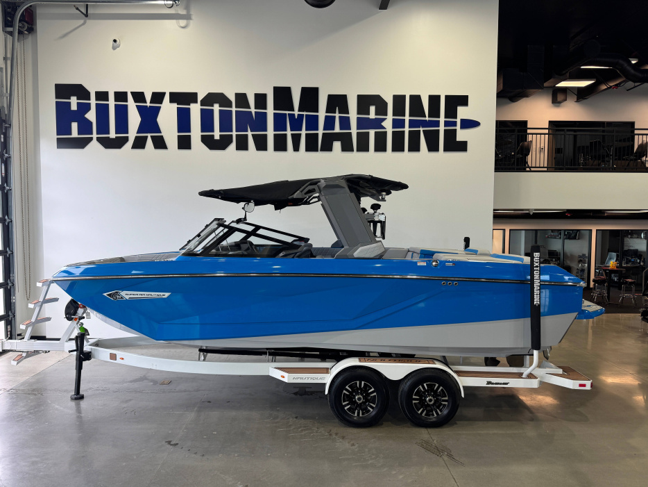 2022 Nautique Super Air Nautique G23 - For Sale at Lewisville, TX 75057 - ID 208095