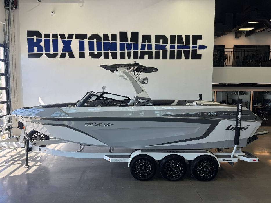 2020 Tige 25ZX - For Sale at Lewisville, TX 75057 - ID 208097