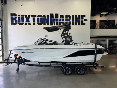 2021 Nautique Super Air Nautique G21