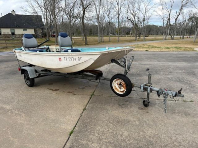 2006 Chaparral 256 SSi