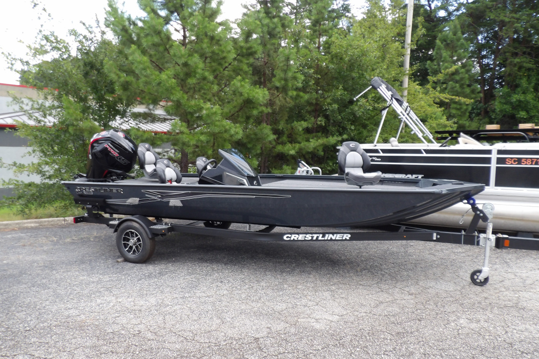 2026 Crestliner XF 189 - For Sale at Milledgeville, GA 31061 - ID 208130