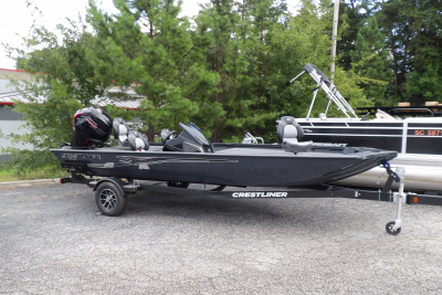2026 Crestliner XF 189