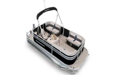 2025 Princecraft Brio 17