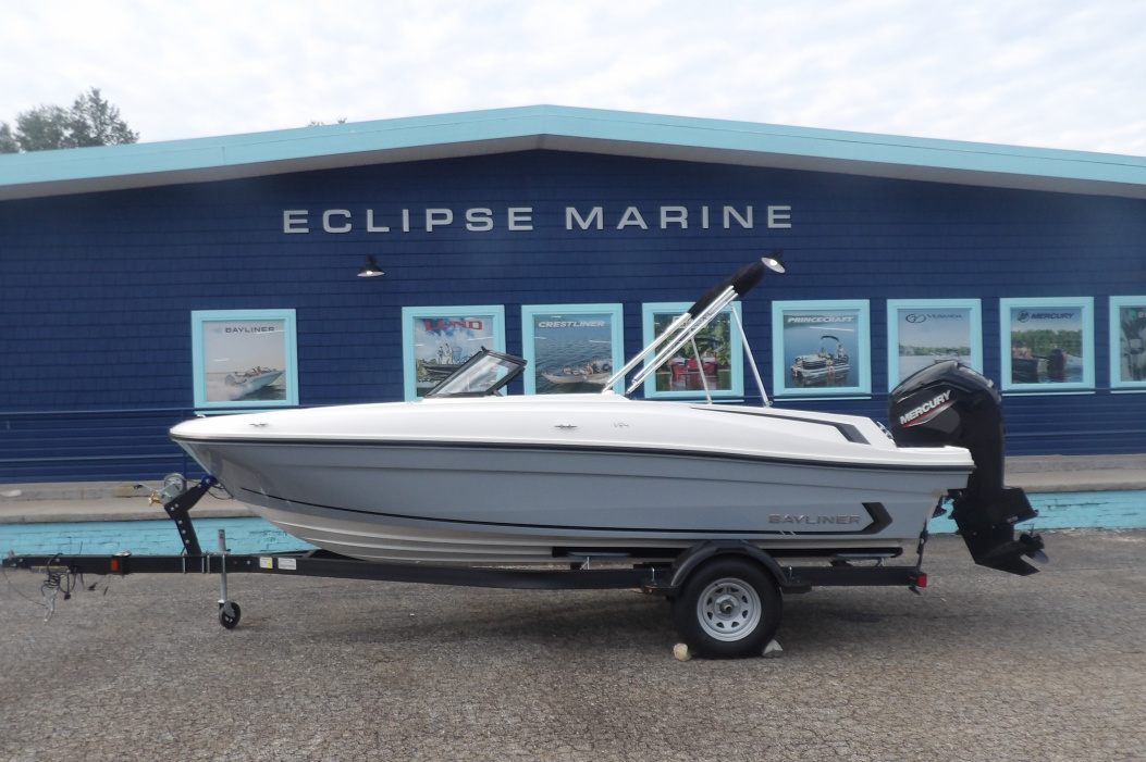 2024 Bayliner VR4OB - For Sale at Milledgeville, GA 31061 - ID 208138