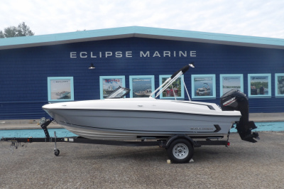 2024 Bayliner VR4OB