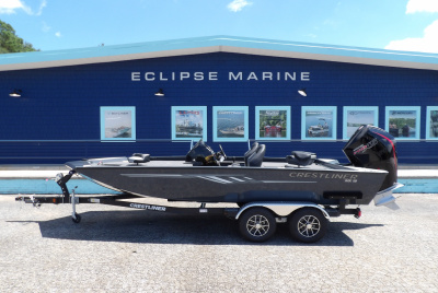 2025 Crestliner MX19