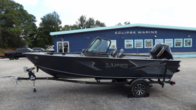 2024 Lund 1775 ADVENTURE SPORT