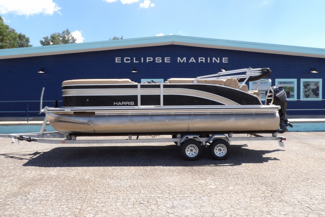 2022 Harris 230 - For Sale at Milledgeville, GA 31061 - ID 208143