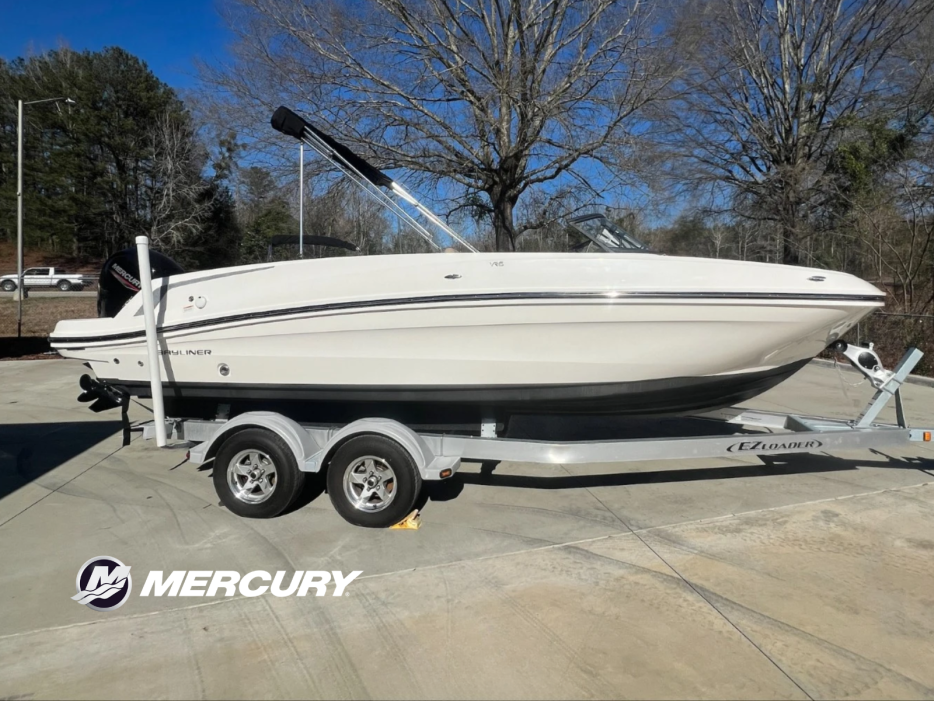 2021 Bayliner VR6 - For Sale at Lagrange, GA 30240 - ID 207822