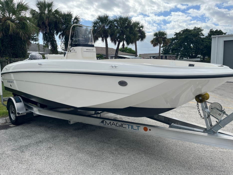 2021 Bayliner Element E21 - For Sale at Lagrange, GA 30240 - ID 207824