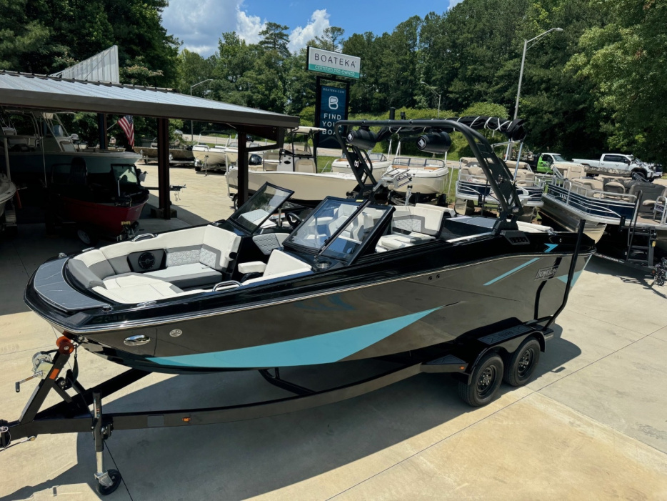 2023 Heyday H-22 - For Sale at Lagrange, GA 30240 - ID 207825