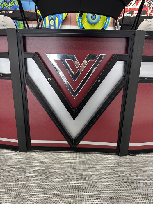 2025 VIAGGIO LAGO X 20U - For Sale at Tampa, FL 33609 - ID 208146