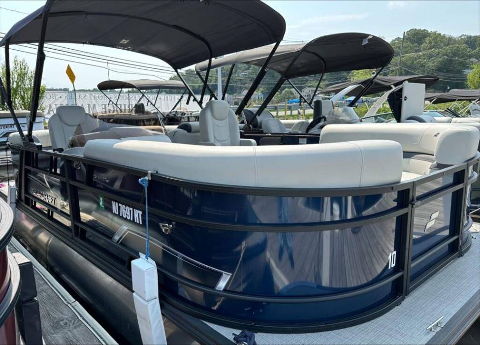 2024 Starcraft EXS 1 - For Sale at Tampa, FL 33629 - ID 208176