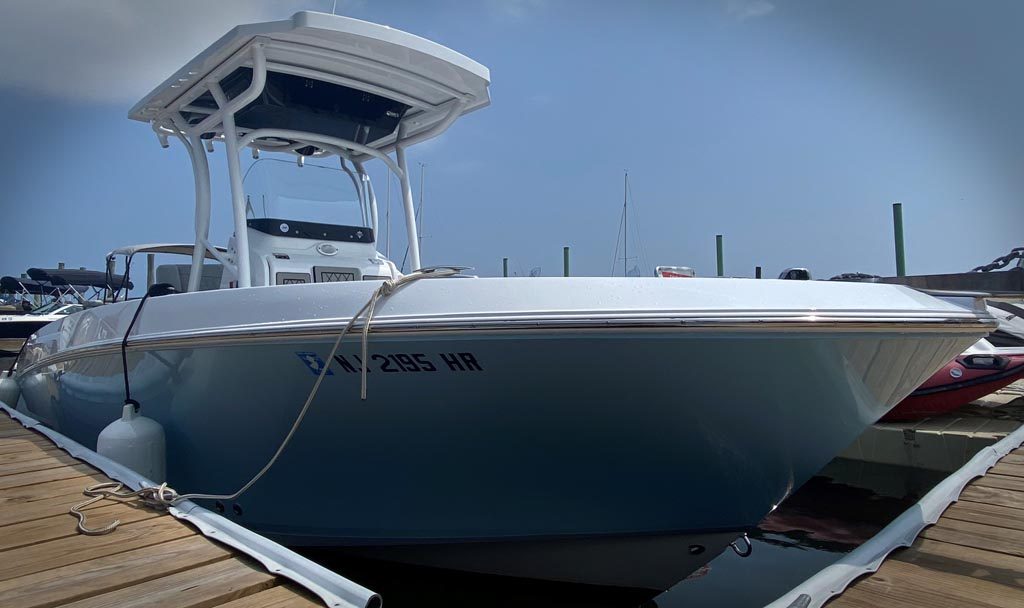 2022 Wellcraft 222 Fisherman - For Sale at Tampa, FL 33629 - ID 207457