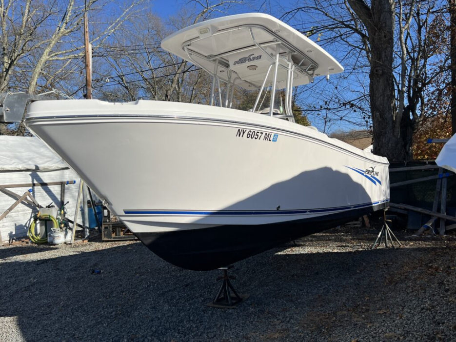 2016 Pro Line 23 Sport - For Sale at Tampa, FL 33629 - ID 208178