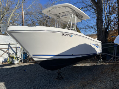 2016 Pro Line 23 Sport